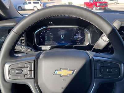 2026 Chevrolet 3500 Crew Cab, $73490. Photo 5