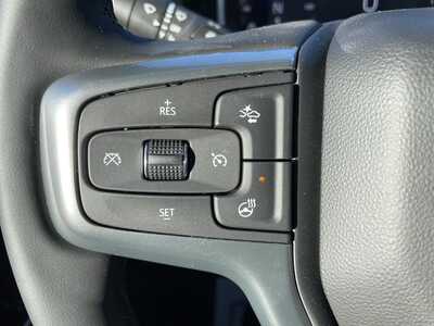 2026 Chevrolet 3500 Crew Cab, $73490. Photo 6