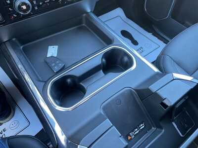 2026 Chevrolet 3500 Crew Cab, $73490. Photo 8