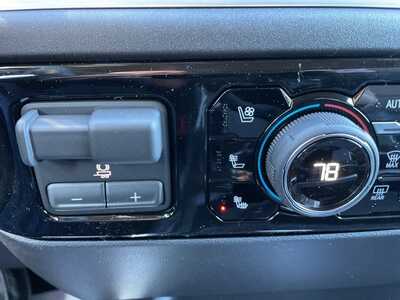 2026 Chevrolet 3500 Crew Cab, $73490. Photo 9