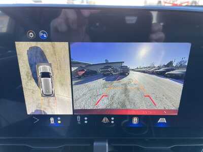 2026 Chevrolet Equinox, $34985. Photo 12