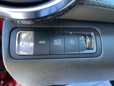 2026 Chevrolet Equinox, $34985. Photo 6