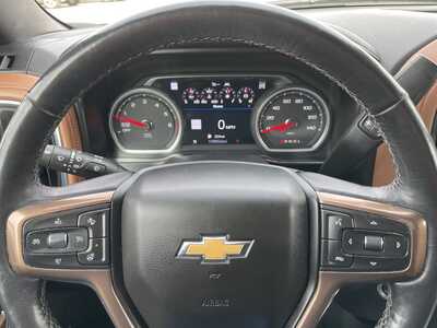 2019 Chevrolet 1500 Crew Cab, $31561. Photo 11