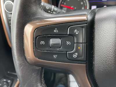 2019 Chevrolet 1500 Crew Cab, $31561. Photo 12