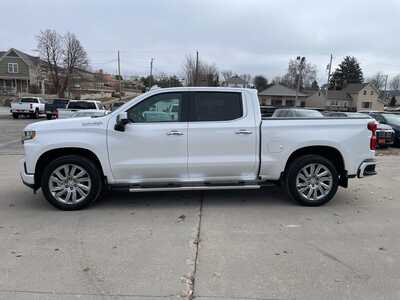 2019 Chevrolet 1500 Crew Cab, $31561. Photo 2