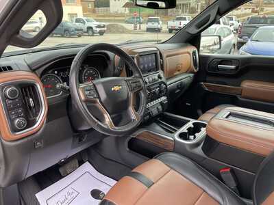 2019 Chevrolet 1500 Crew Cab, $31561. Photo 5