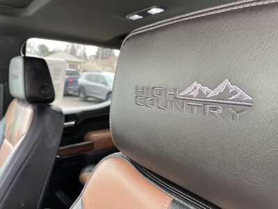 2019 Chevrolet 1500 Crew Cab, $31561. Photo 7