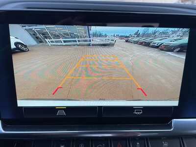 2026 Chevrolet 1500 Crew Cab, $58940. Photo 10