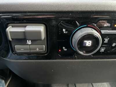 2026 Chevrolet 1500 Crew Cab, $58940. Photo 11