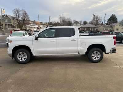 2026 Chevrolet 1500 Crew Cab, $58940. Photo 2