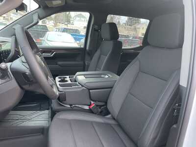 2026 Chevrolet 1500 Crew Cab, $58940. Photo 3