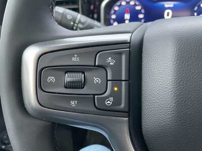 2026 Chevrolet 1500 Crew Cab, $58940. Photo 7