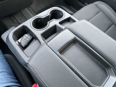 2026 Chevrolet 1500 Crew Cab, $58940. Photo 9