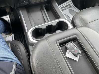 2022 Chevrolet Silverado 2500HD, $54374. Photo 11