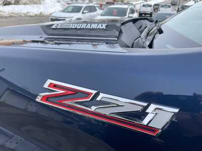 2022 Chevrolet Silverado 2500HD, $54374. Photo 3