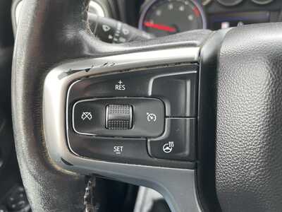 2022 Chevrolet Silverado 2500HD, $54374. Photo 9