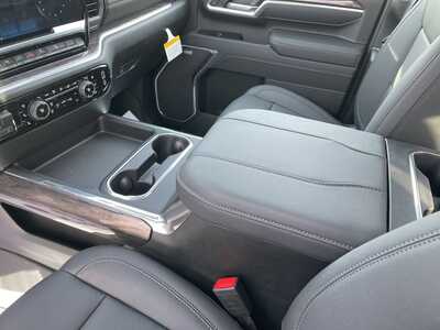 2026 Chevrolet 2500 Crew Cab, $86525. Photo 10