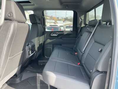 2026 Chevrolet 2500 Crew Cab, $86525. Photo 11