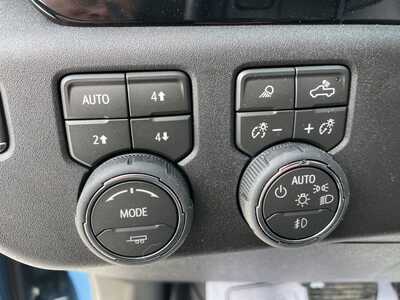 2026 Chevrolet 2500 Crew Cab, $86525. Photo 6