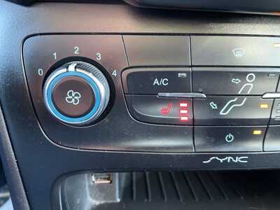 2018 Ford Focus, $9499. Photo 10