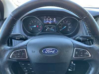 2018 Ford Focus, $9499. Photo 5