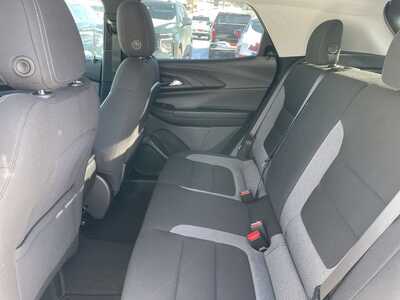 2026 Chevrolet TrailBlazer, $30090. Photo 12
