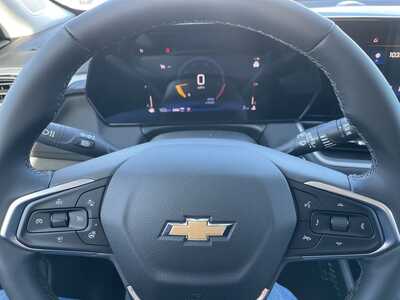 2026 Chevrolet TrailBlazer, $30090. Photo 5