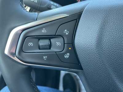 2026 Chevrolet TrailBlazer, $30090. Photo 6