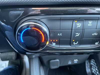 2026 Chevrolet TrailBlazer, $30090. Photo 8