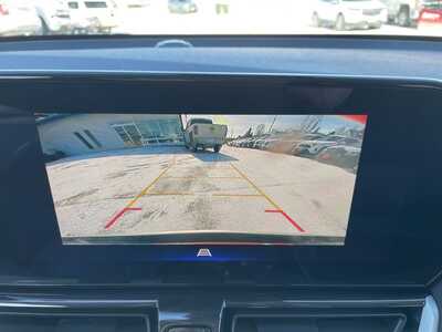 2026 Chevrolet TrailBlazer, $30090. Photo 9