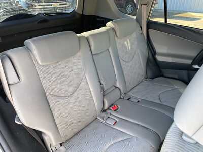 2009 Toyota RAV4, $5626. Photo 11