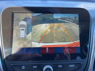 2018 Chevrolet Equinox, $13883. Photo 11