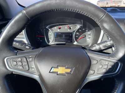 2018 Chevrolet Equinox, $13883. Photo 5