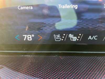 2026 Chevrolet Traverse, $61865. Photo 11