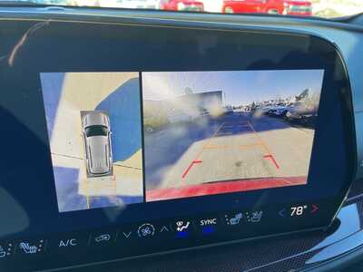 2026 Chevrolet Traverse, $61865. Photo 12