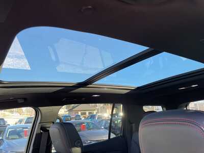 2026 Chevrolet Traverse, $61865. Photo 4