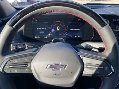 2026 Chevrolet Traverse, $61865. Photo 7