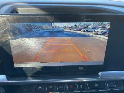 2024 Chevrolet 1500 Crew Cab, $37898. Photo 11