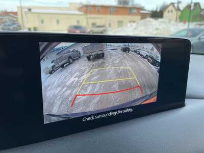 2025 Mazda CX-5, $26829. Photo 10