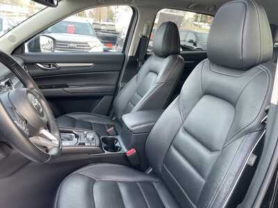 2025 Mazda CX-5, $26829. Photo 3