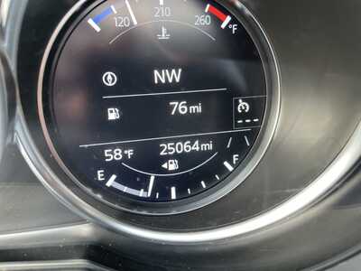 2025 Mazda CX-5, $26829. Photo 7