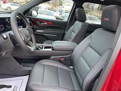 2026 Chevrolet Traverse, $52912. Photo 3