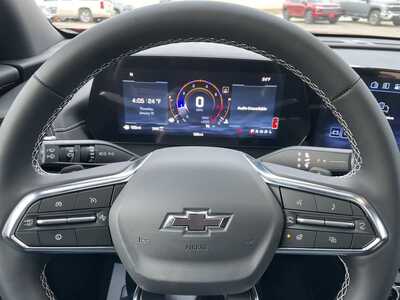 2026 Chevrolet Traverse, $52912. Photo 7