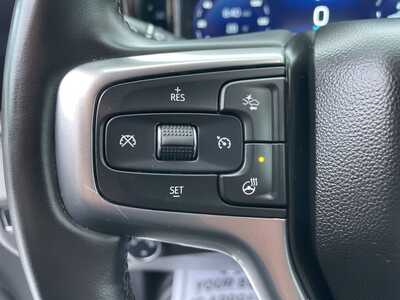 2025 Chevrolet 1500 Crew Cab, $44977. Photo 8