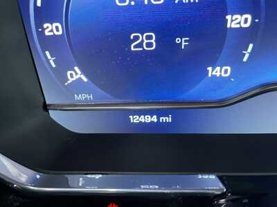 2025 Chevrolet 1500 Crew Cab, $44977. Photo 9