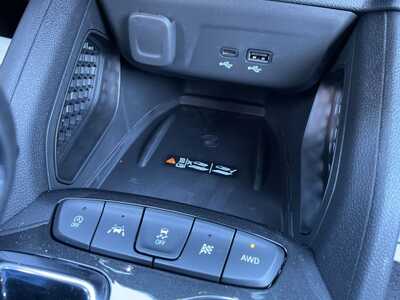 2026 Chevrolet TrailBlazer, $34380. Photo 10