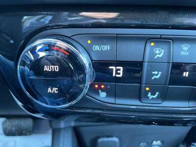 2026 Chevrolet TrailBlazer, $34380. Photo 11