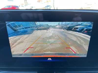 2026 Chevrolet TrailBlazer, $34380. Photo 12