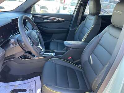 2026 Chevrolet TrailBlazer, $34380. Photo 3