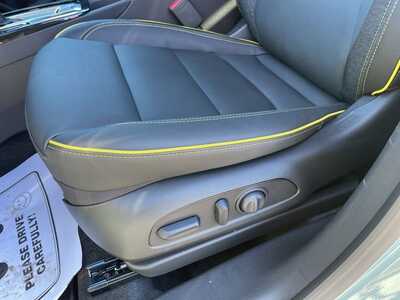 2026 Chevrolet TrailBlazer, $34380. Photo 6